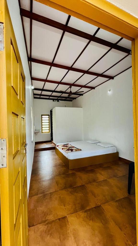 Manshore Bay Kannur Exterior photo