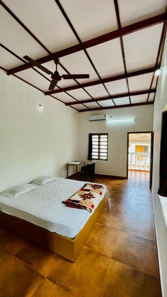 Manshore Bay Kannur Exterior photo